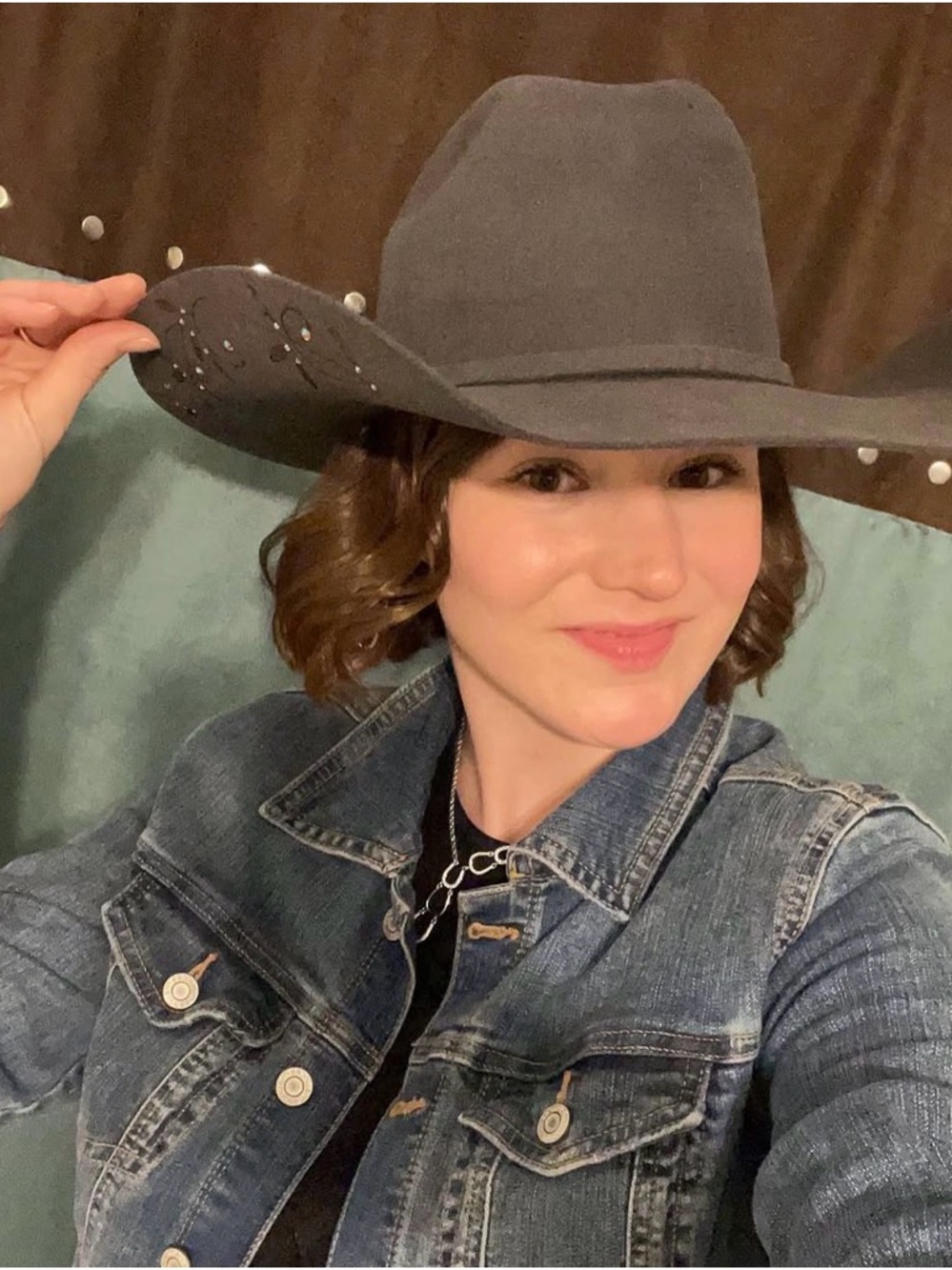 Cowboy Hat - Picture 6 of 6